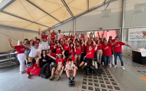 Ritorna il Memorial Tosco a La Valletta Brianza