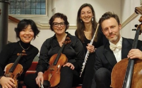 Un finale straordinario per Merate Musica