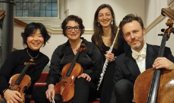Un finale straordinario per Merate Musica