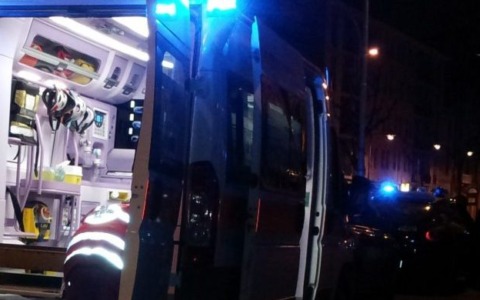 Un giovane ferito in un’aggressione a Paderno d’Adda
