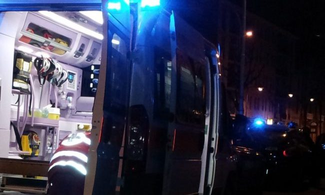 Un giovane ferito in un’aggressione a Paderno d’Adda