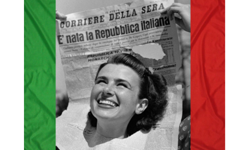 Una mostra celebra le 21 donne della Costituente a Lomagna