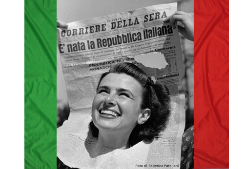 Una mostra celebra le 21 donne della Costituente a Lomagna