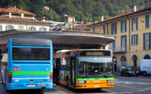 Viviamo Merate presenta un incontro sulla mobilità nel Meratese