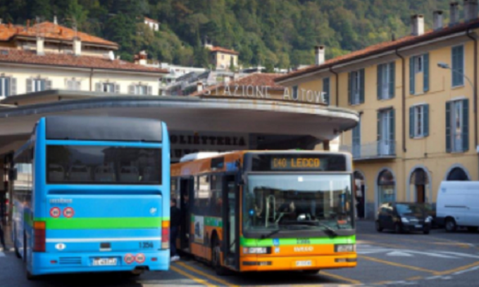 Viviamo Merate presenta un incontro sulla mobilità nel Meratese
