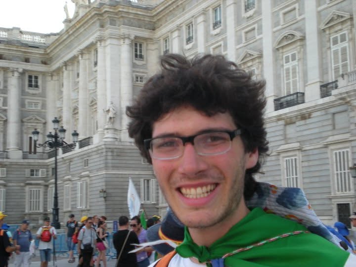 Addio a Giovanni Verza, giovane ricercatore e padre affettuoso
