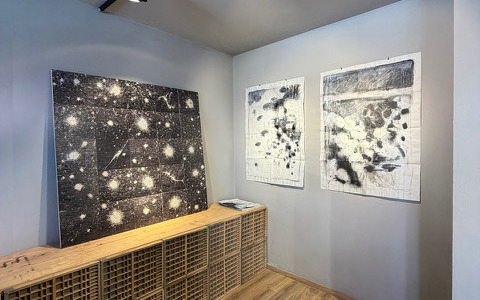 “ArtLink n.5 – Davide Maggioni / Nicolò Quirico” in scena a Imbersago