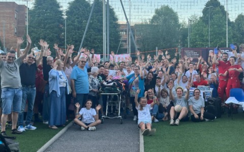 Calcio e solidarietà: un torneo per Rosy Airoldi