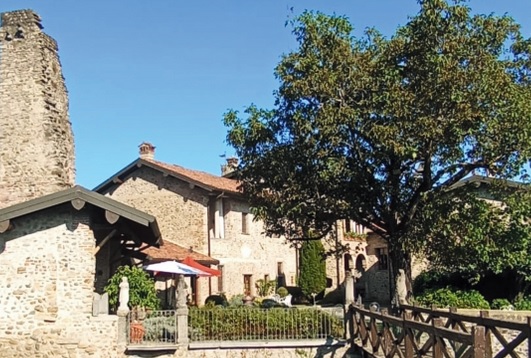 Cena con delitto al Castello di Cernusco per sostenere l’associazione Fabio Sassi