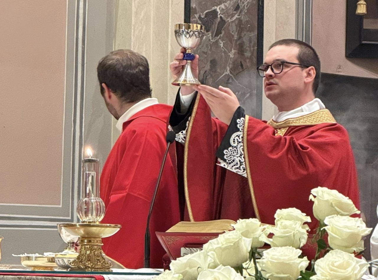 Don Paolo Maccà a Barzanò, don Lorenzo Molteni si trasferisce a Roma