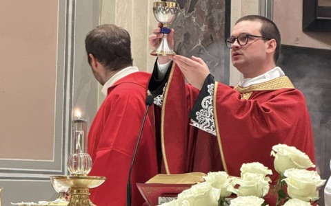 Don Paolo Maccà a Barzanò, don Lorenzo Molteni si trasferisce a Roma