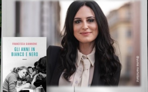 Francesca Giannone protagonista della rassegna Leggermente a Merate