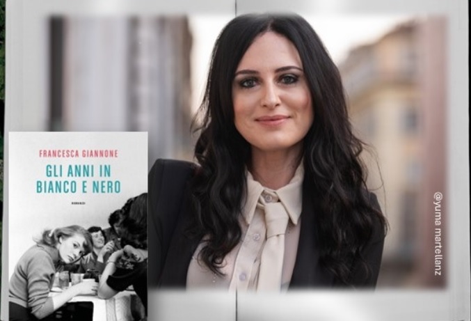 Francesca Giannone protagonista della rassegna Leggermente a Merate