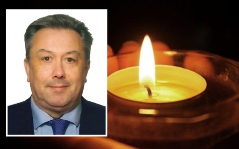 Funerali di Tiziano Pozzoni, vittima di un investimento stradale