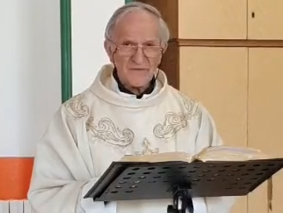 Il Gs San Zeno piange don Giancarlo: “Grazie per il tuo amore e la tua guida”