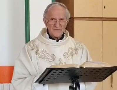 Il Gs San Zeno piange don Giancarlo: “Grazie per il tuo amore e la tua guida”