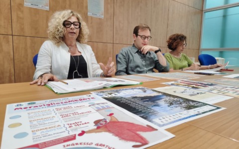 Il programma estivo di Merate: eventi e novità per tutti