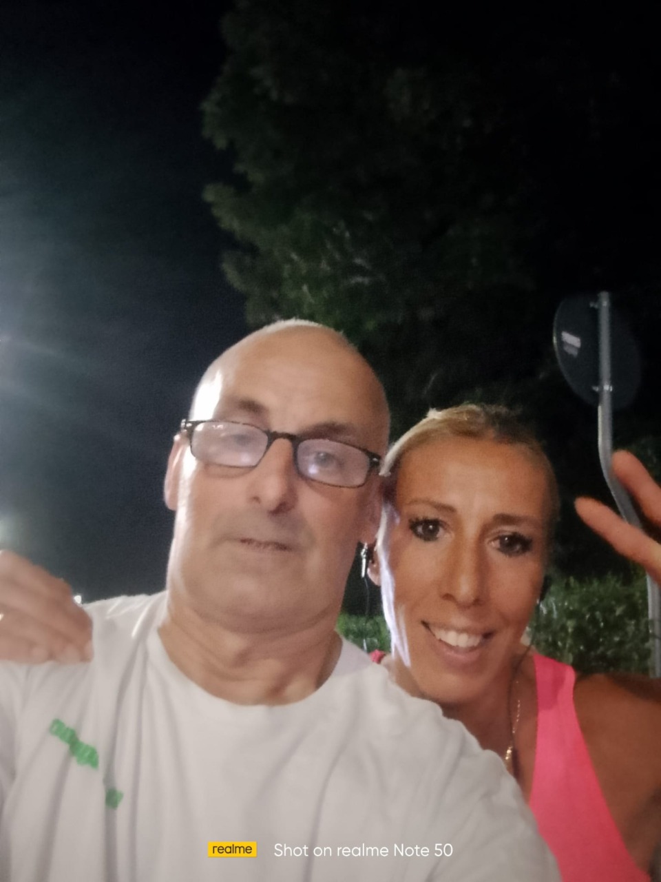 In memoria di Omar Gabr: corsa alla Monza-Resegone