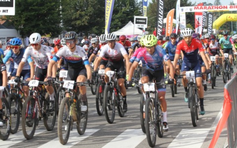 La Marathon Bike 2026 segna la conclusione di un’era