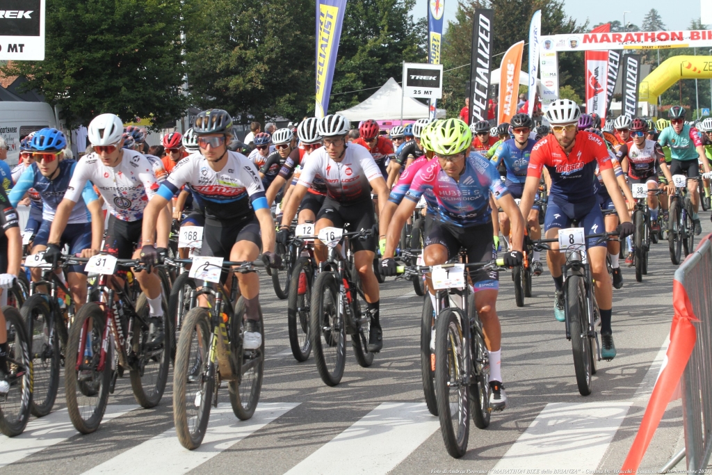 La Marathon Bike 2026 segna la conclusione di un’era