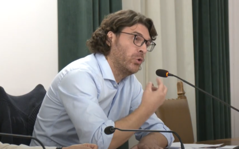 La minoranza di Casatenovo esprime gratitudine al capogruppo Angelo Perego