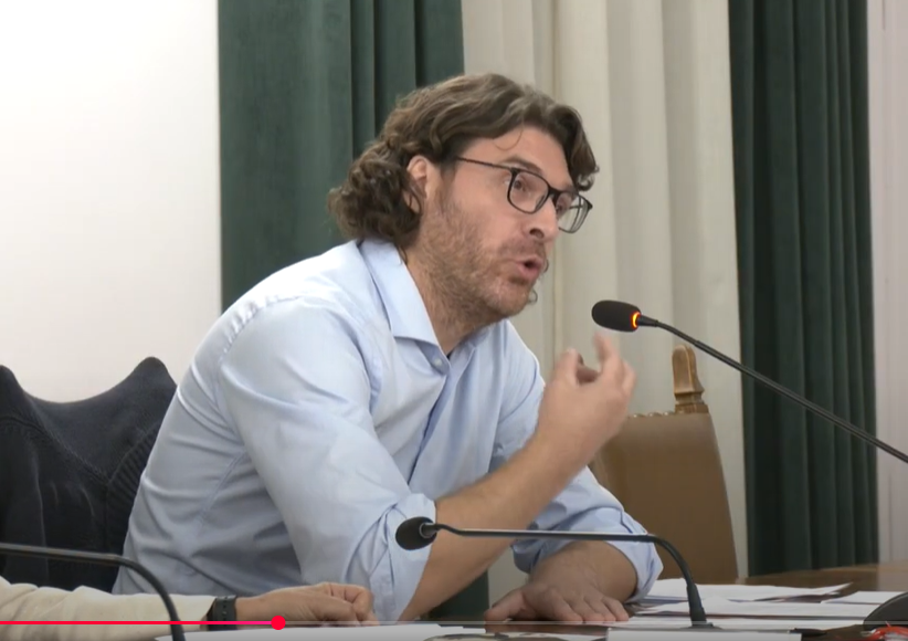 La minoranza di Casatenovo esprime gratitudine al capogruppo Angelo Perego