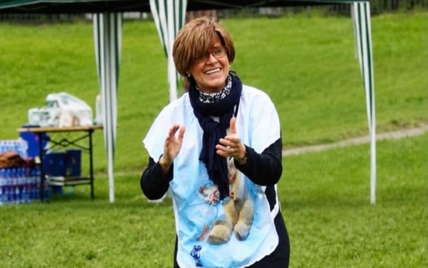 Liliana Pastori, un pilastro di Abio Merate, ci ha lasciato