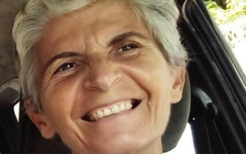 Lomagna ricorda suor Luisa Dell’Orto con un ulivo