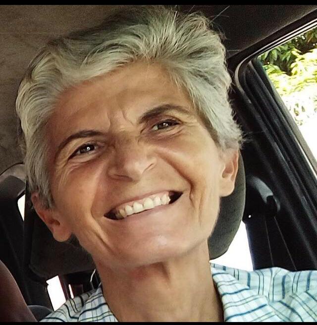 Lomagna ricorda suor Luisa Dell’Orto con un ulivo