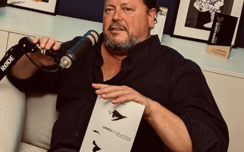 Lucio Furlani svela “Unici non Primi. Tra Realtà e Visione” ad Osnago