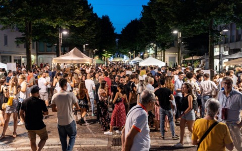 Merate DiVino: la quinta edizione del salotto enogastronomico