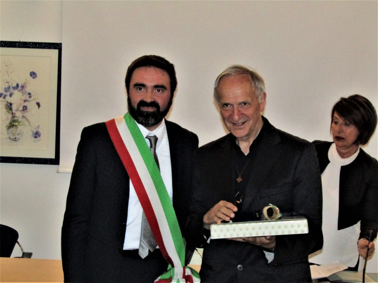 Olgiate Molgora piange don Giancarlo Cereda: “Un esempio di dedizione”