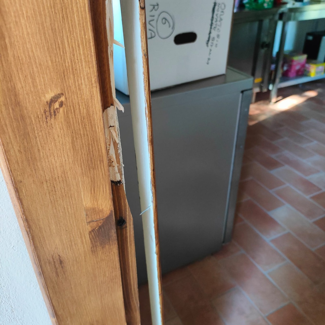 Oratorio di Novate Brianza: tre furti in pochi giorni