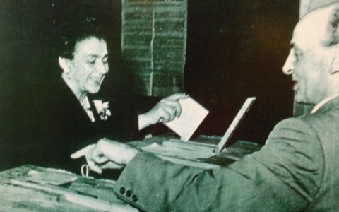 Ottant’anni dal voto: la storia delle donne in mostra
