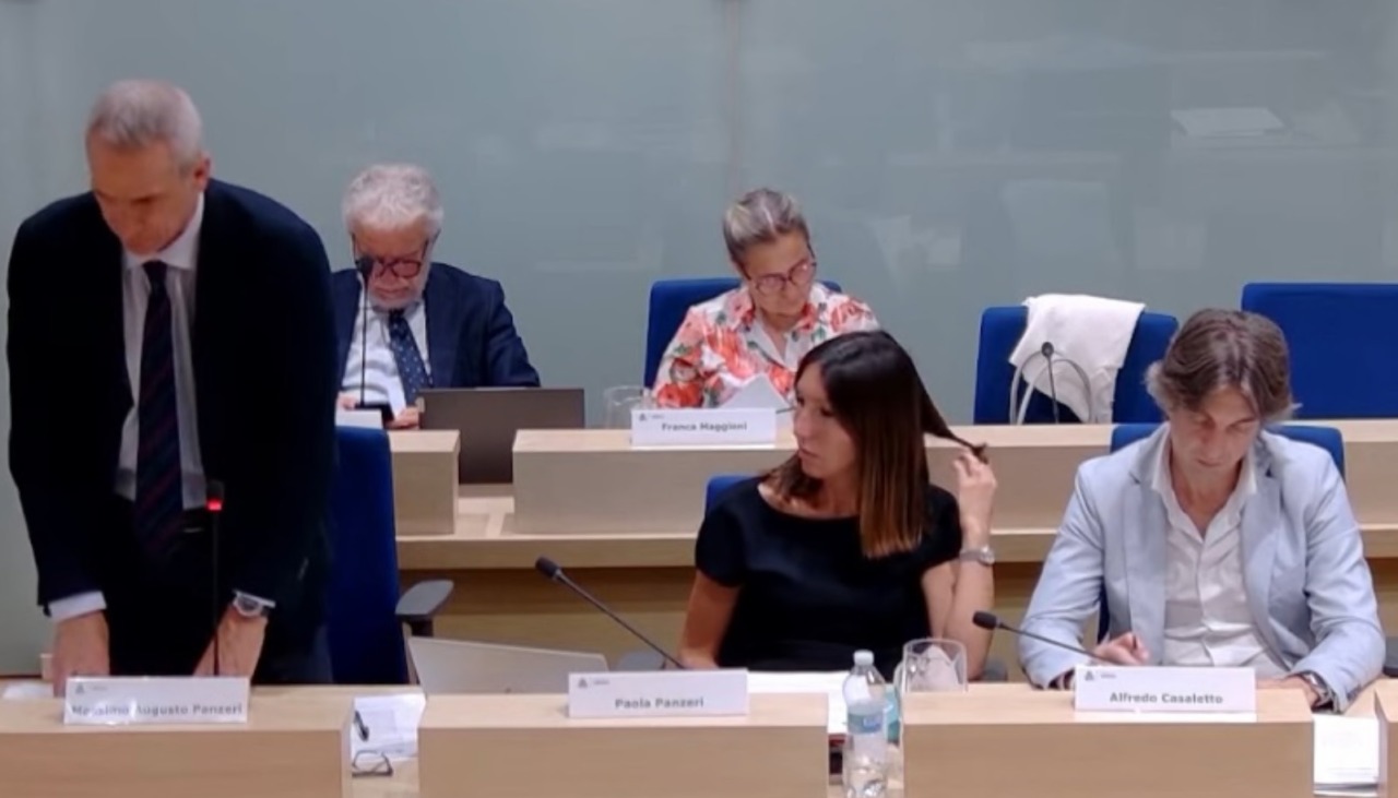 Prospettive per Merate interroga: “Quale sarà il futuro degli impianti sportivi?”