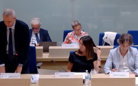 Prospettive per Merate interroga: “Quale sarà il futuro degli impianti sportivi?”