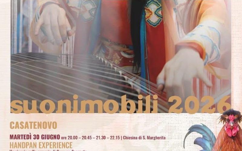 Ritorna a Casatenovo il festival Suonimobili