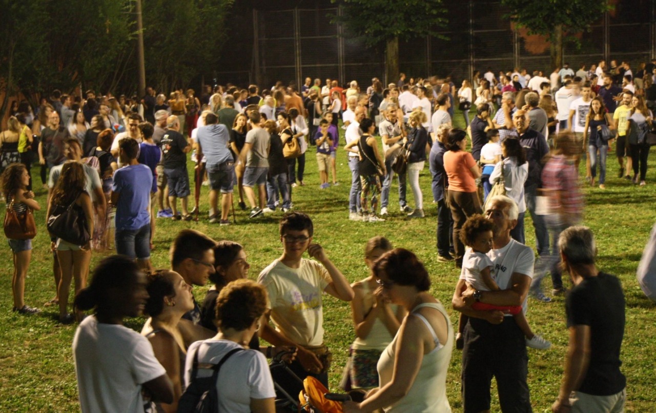 Sartirana si prepara alla sua festa patronale