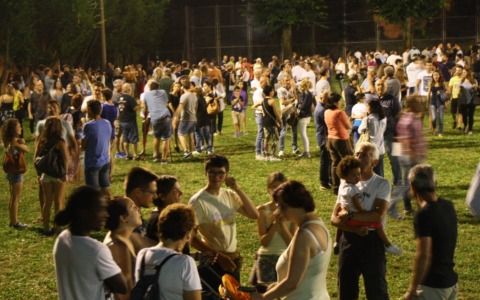 Sartirana si prepara alla sua festa patronale