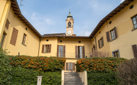 Scelta l’azienda per i nuovi serramenti dell’Hospice Il Nespolo