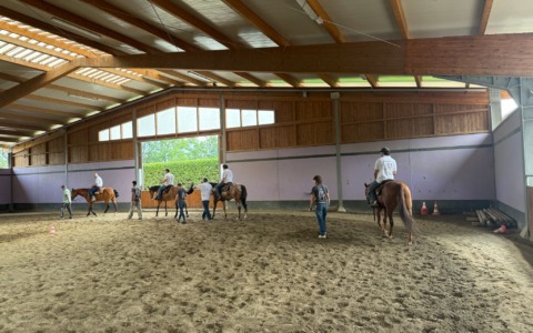 Sport e formazione aziendale: l’evoluzione del team building