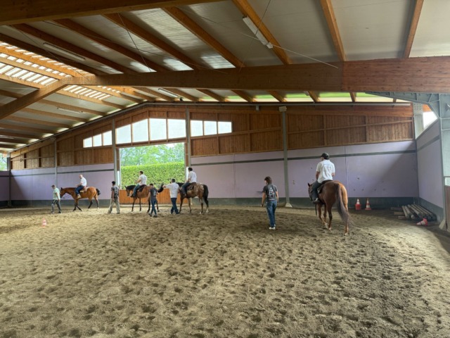 Sport e formazione aziendale: l’evoluzione del team building