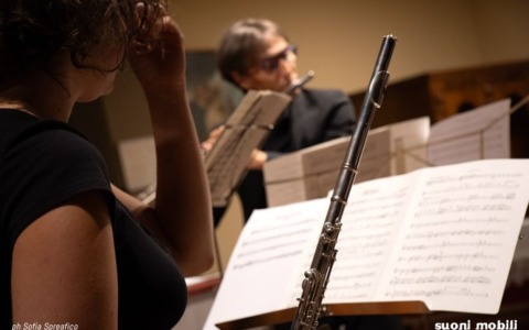 Un pomeriggio di arte e musica a Villa Greppi