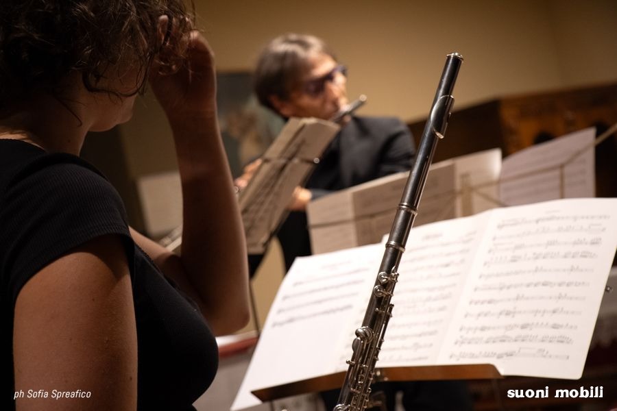 Un pomeriggio di arte e musica a Villa Greppi
