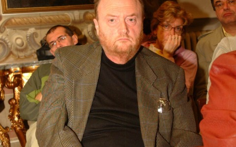 Addio a Gino Sala, figura di spicco nella politica e nel sindacato