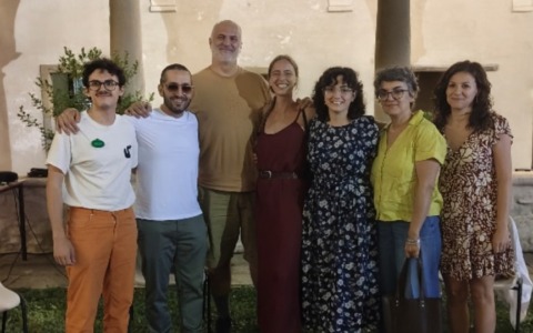 BriUp: Un Festival Tra Musica e Cultura
