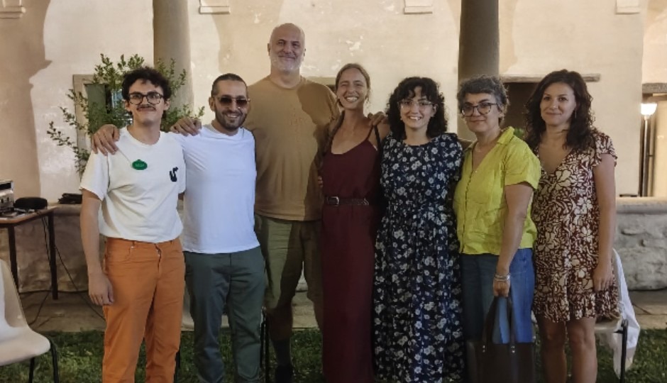 BriUp: Un Festival Tra Musica e Cultura