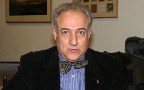 Ci lascia l’architetto Dante Perego, presidente della Rsa Frigerio