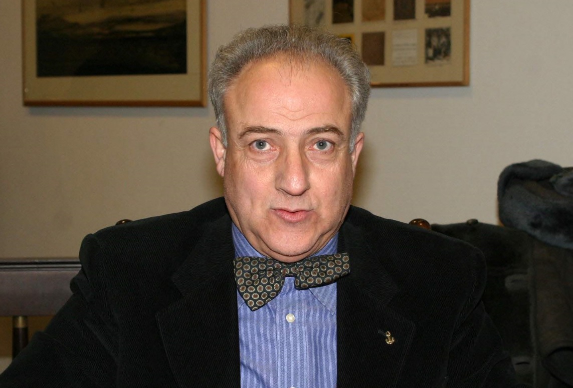 Ci lascia l’architetto Dante Perego, presidente della Rsa Frigerio