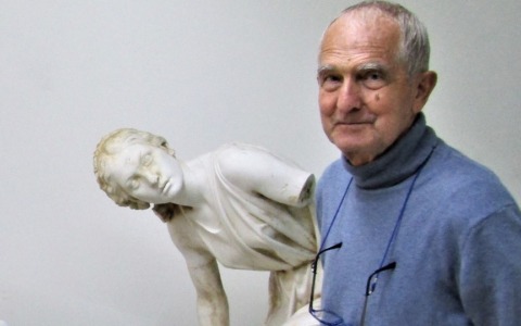È scomparso Dario Mozzanica, commercialista e ex presidente del Csi di Lecco